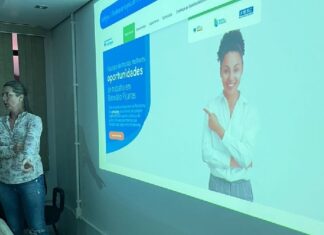 Balneário Piçarras lança plataforma para oferta de empregos e qualificação profissional