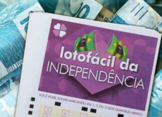 Bolão feito em Barra Velha ganha prêmio milionário da Lotofácil da Independência