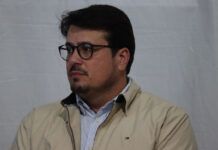 Aquiles da Costa (MDB): “Fico muito tranquilo sobre minhas responsabilidades como prefeito”