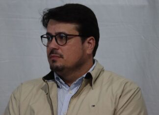 Aquiles da Costa (MDB): “Fico muito tranquilo sobre minhas responsabilidades como prefeito”