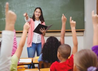 Navegantes lança processo seletivo da Educação para o ano letivo 2024