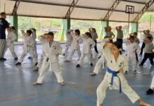 Governo corta carga horária e revolta profissionais do projeto Escola de Esportes