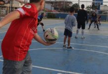 Governo revoga medida de corte sobre a carga horária de profissionais do esporte