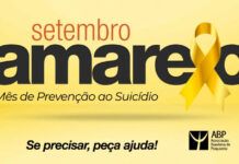 ARTIGO | Setembro Amarelo: se precisar, peça ajuda.
