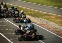 Pilotos de Balneário Piçarras vão disputar o Festival Brasileiro de Kart