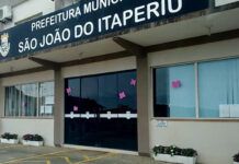 Secretário de São João do Itaperiú é exonerado após ameaças à ministros do STF