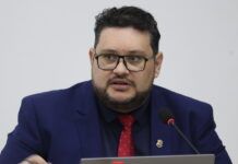 Vereador cobra do Governo explicações para perda das três certificações do Bandeira Azul
