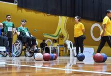 Paratleta de Penha vence regional e garante vaga nas Paralimpíadas Escolares 2023