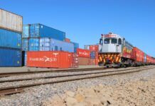 Grupo de Trabalho é criado para discutir projetos ferroviários de SC