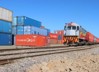 Grupo de Trabalho é criado para discutir projetos ferroviários de SC