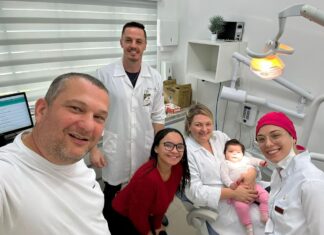 Luiz Alves inclui procedimento de frenotomia nos serviços da rede pública de saúde