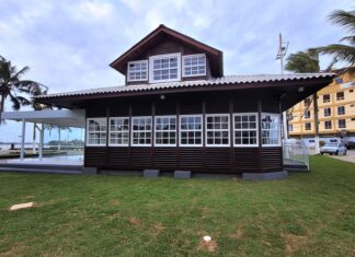 Casa de Palmito de Barra Velha será devolvida à comunidade nesta quarta-feira, 6