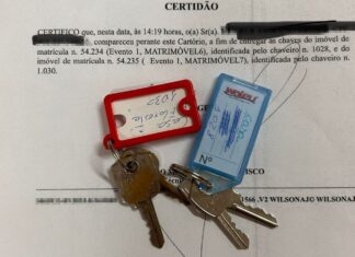 Prefeitura de Balneário Piçarras recupera dois terrenos públicos ocupados irregularmente