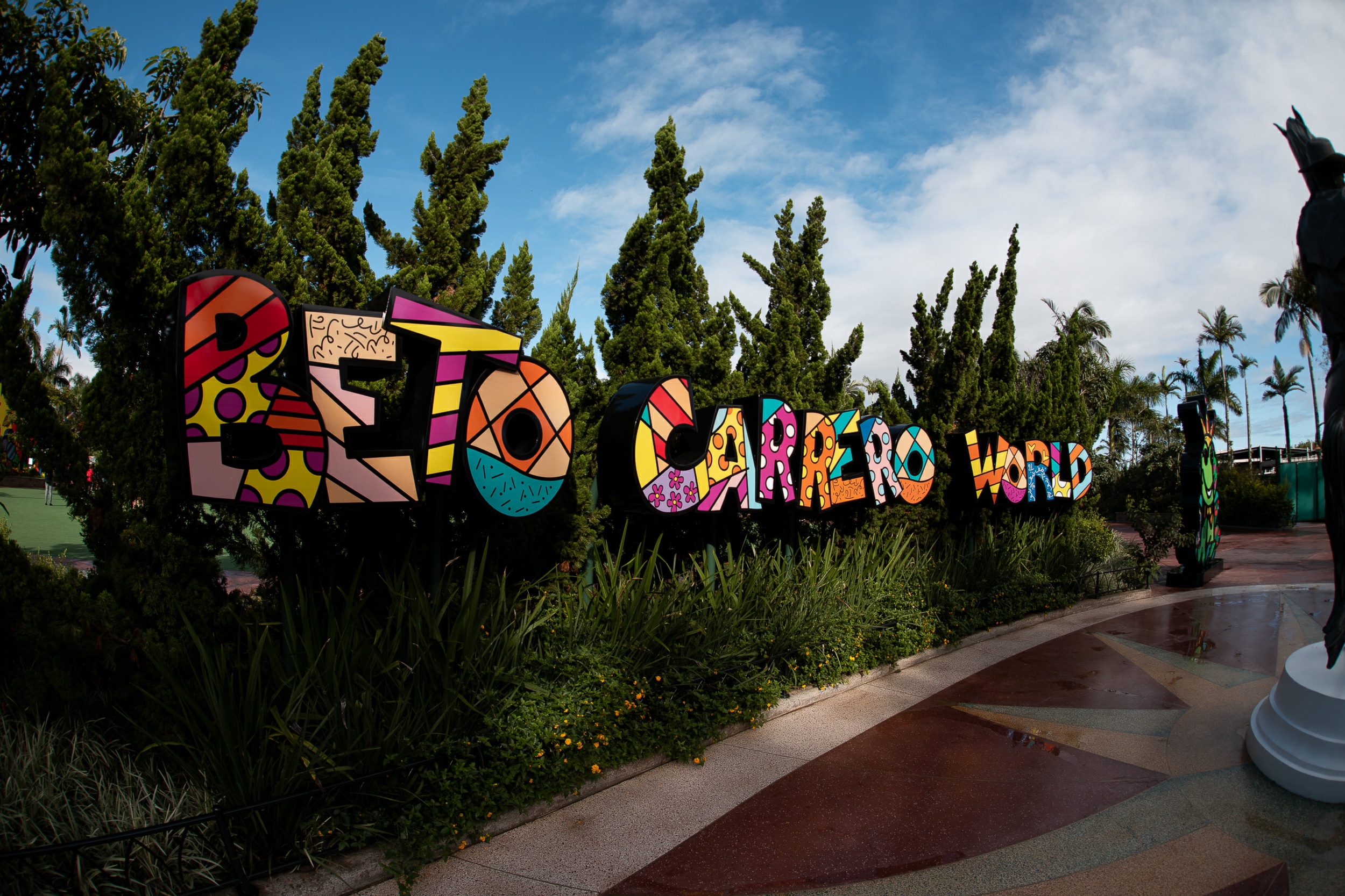 Beto Carrero World anuncia nova área temática