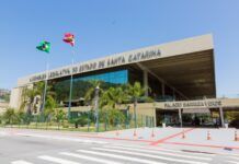 Prefeitura de Barra Velha reforça parceria com o Estado na área de segurança
