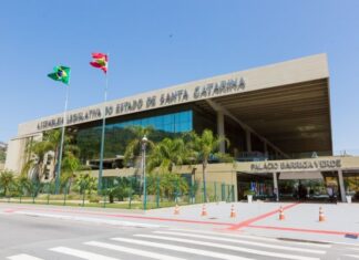 Prefeitura de Barra Velha reforça parceria com o Estado na área de segurança