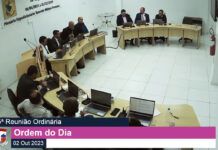 6 a 5: Câmara segue parecer e arquiva projeto de lei para financiamento de R$ 6 milhões