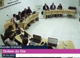 6 a 5: Câmara segue parecer e arquiva projeto de lei para financiamento de R$ 6 milhões