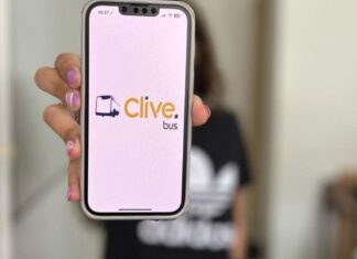 Aplicativo permite acompanhar itinerário do transporte coletivo de Balneário Piçarras
