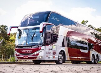 Bompani Turismo: colecionando momentos há uma década