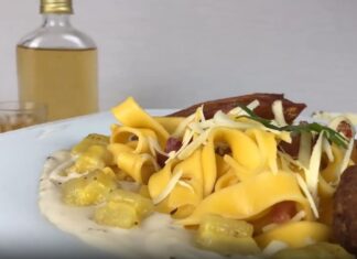 1º Circuito Gastronômico de Luiz Alves conquista público com mais de 2 mil menus comercializados