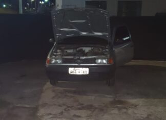 “Solto, certamente poderá voltar a delinquir”, afirma juiz que manteve preso criminoso detido em Barra Velha
