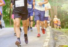 Inscrições abertas para 1ª Corre Luiz Alves