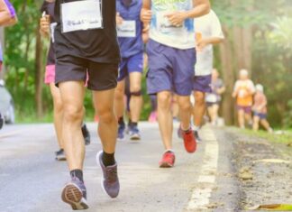 Inscrições abertas para 1ª Corre Luiz Alves