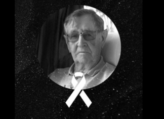 Piçarrense Arno Schurt morre aos 88 anos de idade