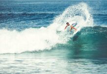 2ª etapa do Circuito Municipal de Surf de Navegantes ocorre no final do mês