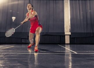 Navegantes sedia 1º Encontro de Badminton neste sábado (21)