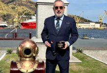Câmara de Balneário Piçarras vai homenagear Jules Soto com o título de cidadão honorário