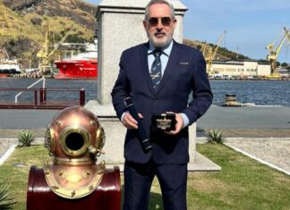 Câmara de Balneário Piçarras vai homenagear Jules Soto com o título de cidadão honorário