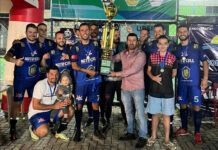 Abertas as inscrições de Campeonato Suíço em alusão aos 60 anos de Balneário Piçarras
