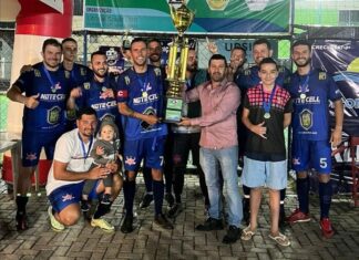 Abertas as inscrições de Campeonato Suíço em alusão aos 60 anos de Balneário Piçarras