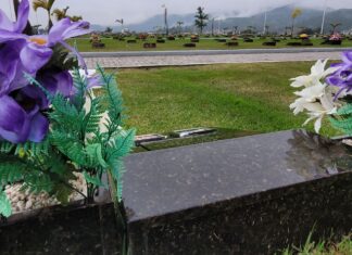Balneário Piçarras: Cem balões vão ao céu em evento especial no Dia de Finados