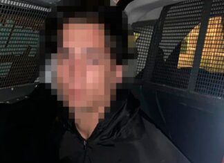 Criminoso é preso após estrangular idosa, em Barra Velha