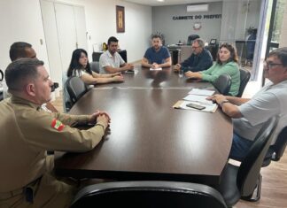 Luiz Alves terá nova sede para o Grupamento da Polícia Militar