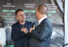 Governo do Estado publica novo convênio de R$ 3 milhões para continuidade do P.A 24h de Barra Velha
