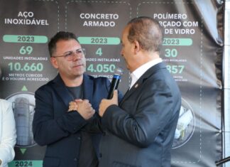 Governo do Estado publica novo convênio de R$ 3 milhões para continuidade do P.A 24h de Barra Velha