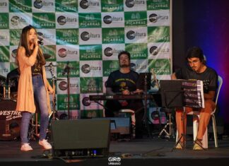 Festival da Canção e Voz Estudantil de Balneário Piçarras terão 42 participantes