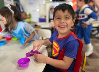 Rede Municipal de Ensino de Balneário terá Feira das Áreas do Conhecimento