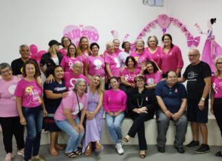 AAPEC entra na reta final de 2023 com encontro de pacientes e orientação a trabalhadoras