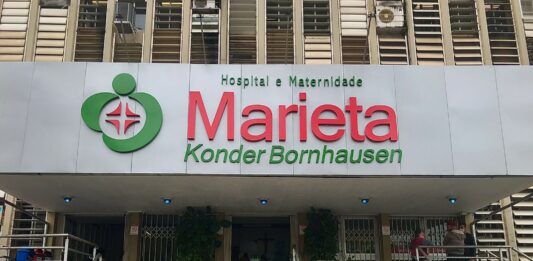 Policiais abrem caminho no trânsito de Itajaí e Navegantes para transporte de pulmão destinado a transplante
