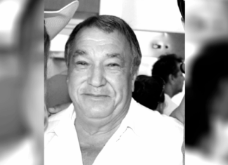 Piçarrense Mário Petters morre aos 74 anos