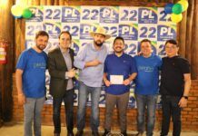 PL de Penha tem reunião de lideranças e crava candidatura própria em 2024