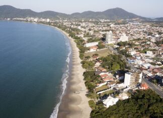 Juiz determina demarcação precisa sobre trajeto do Parque Linear de Penha