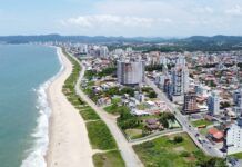 Licitação para obras do Parque Linear é republicada pela Prefeitura de Balneário Piçarras