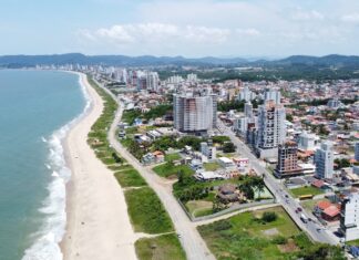 Licitação para obras do Parque Linear é republicada pela Prefeitura de Balneário Piçarras