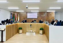 Câmara de Vereadores de Balneário Piçarras – Resumo da 39ª Sessão Ordinária | 10 de outubro